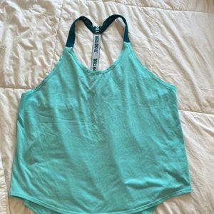 Nike dri fit women’s tank